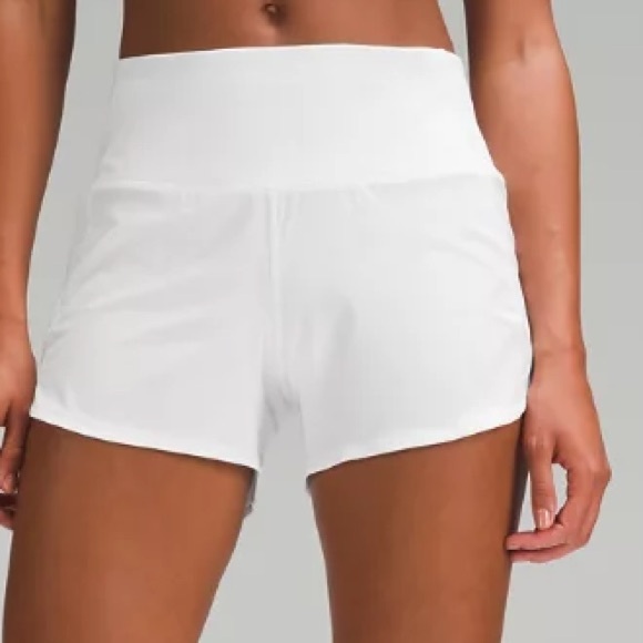 lululemon athletica Pants - Lululemon Speed Up Shorts